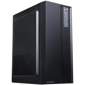 Resim Xaser XSR100 i3-530 8 GB 128 GB SSD Free Dos Masaüstü Bilgisayar 