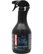 Resim Motul E2 Moto Wash 1 Lt Motosiklet Temizleme Köpüğü 