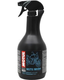 Resim Motul E2 Moto Wash 1 Lt Motosiklet Temizleme Köpüğü 