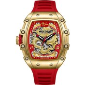 Resim Welder Moody Watch Wrt1007 Erkek Kol Saati 