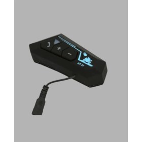 Resim BT22 Motosiklet Kask Içi Bluetooth Kulaklık Interkom Destekli Midastech 