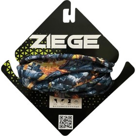 Resim Çok Amaçlı Boyunluk Bere Outdoor Buff Unisex Motosiklet Bandana 