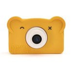 Resim Hoppstar Rookie Honey Dijital Çocuk Kamerası - Bal Sarısı 76892 