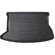 Resim Toyota Corolla Uyumlu Bagaj Havuzu 2007-2012 Arası Rizline 