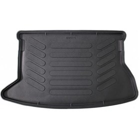 Resim Toyota Corolla Uyumlu Bagaj Havuzu 2007-2012 Arası Rizline 