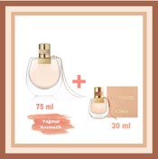 Resim Chloe Nomade Edp. 75ML + Chloe Nomade Edp 30 ml 