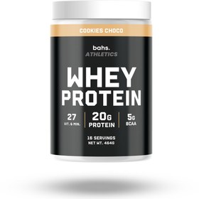Resim bahs. Whey Protein Tozu 