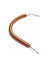 Resim Osimo Bakır Kılcal Boru 1/3 2,20 1,20 22-32 Soğutmalı Kıyma Makinesi 