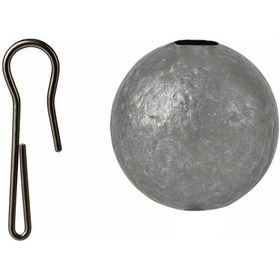 Resim Mafsallı Kurşun - Hareketli İğne Kurşunu - Fishack - 7 Gram - 5'li Paket Diğer 70031781 