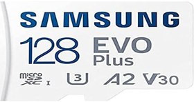 Resim SAMSUNG - MEMORIES EVO Plus (2021) 128GB 