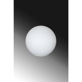 Resim Normadia Modern Füme ve Bal Beyaz Avize Camı, Yedekli, Şık ve Zarif Tasarım 