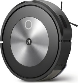Resim iRobot Roomba Combo j5 Akıllı Robot Süpürge ve Paspas 