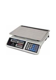 Resim Dijital Terazi - Hassas Terazi 40 KG 