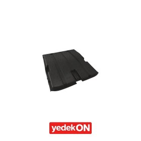 Resim Akü Kapağı İki Şase Arası Axor/Actros 