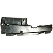 Resim Mercedes X204 Panjur Braketi Üst Sağ 2008-11 Wender A2048851036 