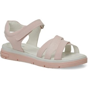 Resim Polaris Renty.f Pembe Kız Çocuk Sandalet Renty.f6fx 000000000102249492 