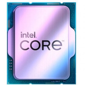 Resim Intel Core i7-13700 2.1 GHz (Turbo 5.20GHz) 24MB Cache 16 Çekirdek LGA1700 13.Nesil İşlemci-Tray 