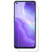 Resim Canpay Oppo Reno 5 Lite Uyumlu Ekran Koruyucu Yeni Nesil Hd Kalite Kırılmaz Cam 
