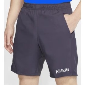 Resim Kilikiti Erkek Tenis Short Fluent 