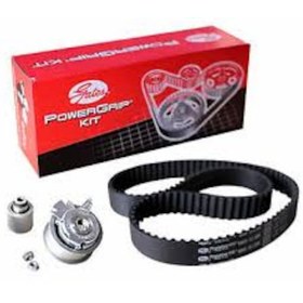 Resim Triger Seti Passat Tıguan Scırocco 1.4tsı 2013-2018 (Gates) 