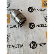 Resim 144607250R MASTER III TURBO BORUSU UC KISIM 