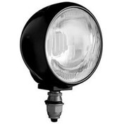 Resim Stopplas Traktör Farı Siyah 