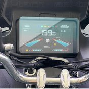 Resim ael-tech RKS Precio 250 Uyumlu Gösterge 9H Nano Ekran Koruyucu 2025 