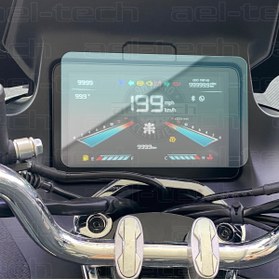 Resim ael-tech RKS Precio 250 Uyumlu Gösterge 9H Nano Ekran Koruyucu 2025 