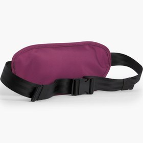 Resim Calvin Klein BADGE BELT WAISTBAG Erkek Bordo Bel Çantası 