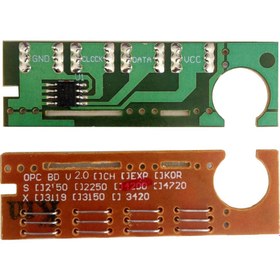 Resim Phaser 3150 Muadil Chip 109R00747 