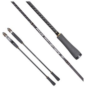 Resim Ryuji Teton Fuji 180 Cm 20-60 Gr Light Jig Kamış 