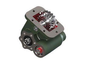 Resim Eaton-Hema 20211ROHUR 