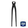 Resim Workpro WP231123 250 MM CR-V Profesyonel Betoncu Kerpeteni 