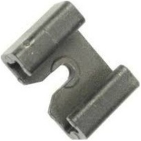 Resim 6y0823141 Skoda Fabia Kaput Kilit Kapağı 