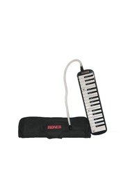 Resim Honer 32 Tuş Melodika Siyah 