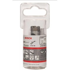 Resim Bosch - Best Serisi Seramik İçin Dry Speed Kuru Elmas Deliciler - 14 X 30 Mm 