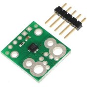 Resim Acs711Ex Akım Sensörü - Current Sensor Carrier -15.5 To +15.5 A - 