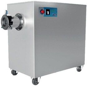 Resim Hnc 130 No 130 Lik Sifero Soğutmalı Et Kıyma Makinesi 380 Volt 