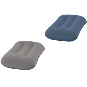 Resim Bestway Şişme Yastık 42x26x10 cm 67121 