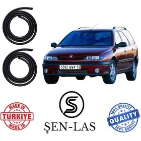 Resim Renault Laguna 1 Station Wagon Şen-las Sağ Ön Ve Arka Fitili Şl4109 