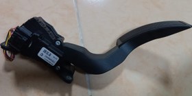 Resim 2004-2005 Dodge Durango Accelerator Pedal 53032684AC 