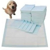 Resim Kedi Köpek Çiş Pedi 60x90 30 Lu - 2 Paket 60 Bez 