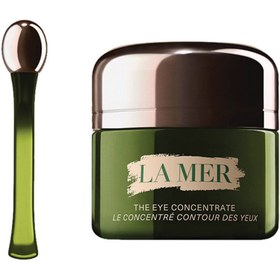 Resim La Mer Koyu halkaların ve pürüzlerin görünümünü azaltmaya yardımcı The Eye Concentrate - Göz Kremi 15ml 