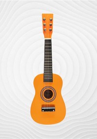 Resim Fr-23or 6 Telli Çocuk Gitarı 