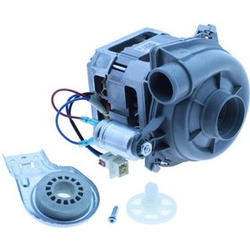 Resim Beko Uyumlu BKY 3502 PY Smart Bulaşık Makinesi *Yeni ALT Yerleşim - Sirk 