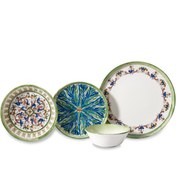 Resim Korkmaz Iona Collection 24 Parça Yemek Takımı A8342 