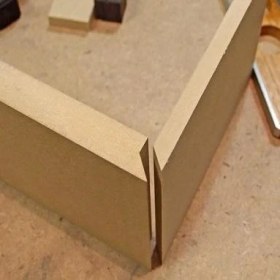 Resim Mitre Apel Wg160 Mdf Profil Tutkalı 600 Gr 