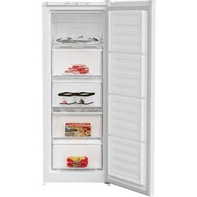 Resim Altus Al 511 E - F Enerji Sınıfı 196 Lt 5 Çekmece Statik Derin Dondurucu 