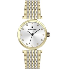 Resim Navimarine UNİSEX KOL SAATİ NM239-05 