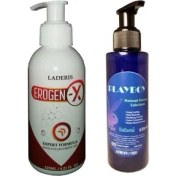 Resim Rekze Jel For Men 125 Ml + Jel125 Ml 